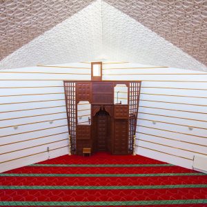 Abdurrahman Erzincani Camii ve Külliyesi(Balaban) (27)