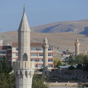 Cebeci Zade Mehmet Paşa Minaresi (9)